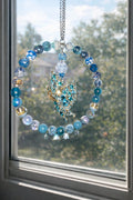 Large Butterfly Suncatcher