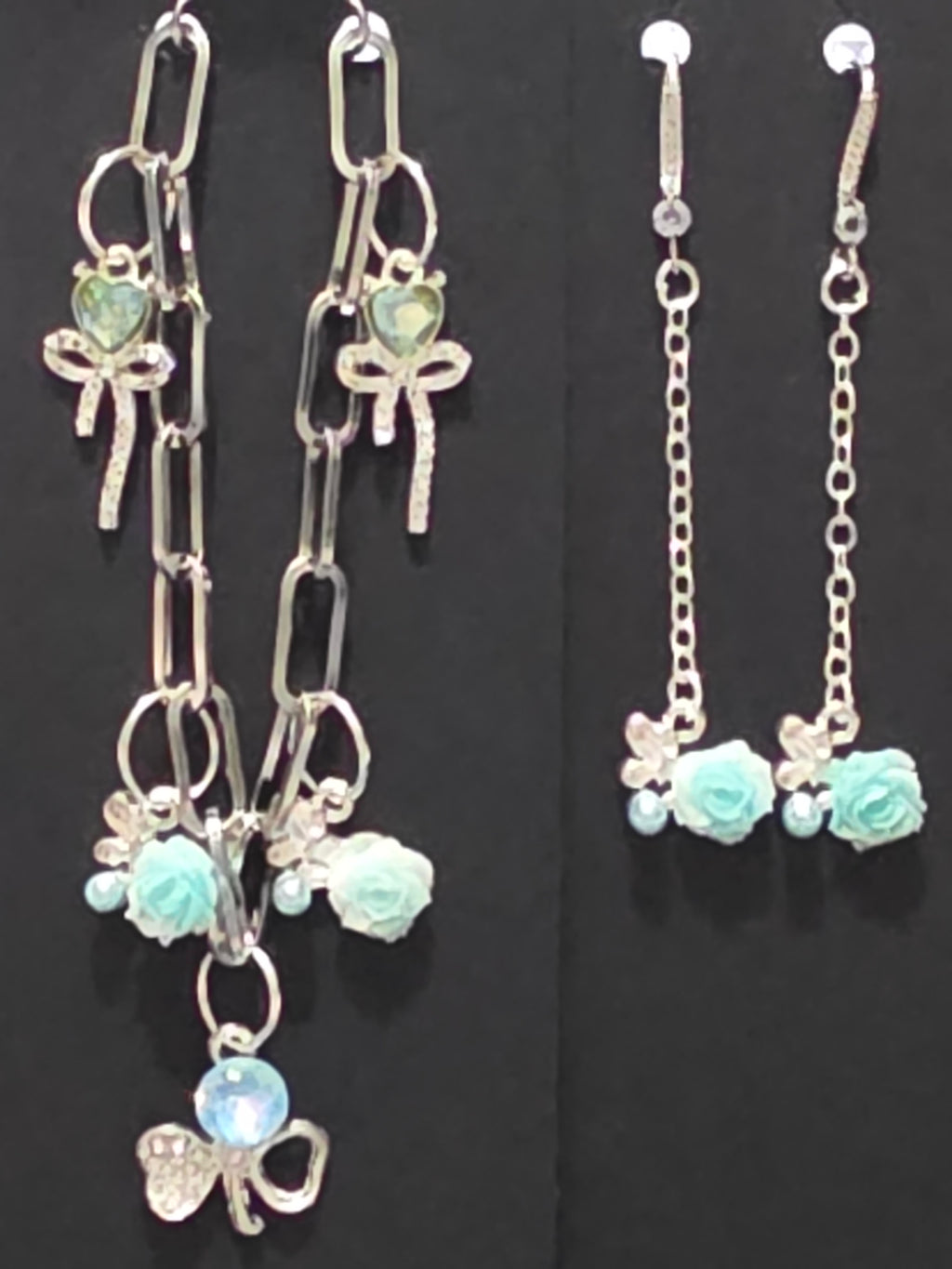 Jewellery Set