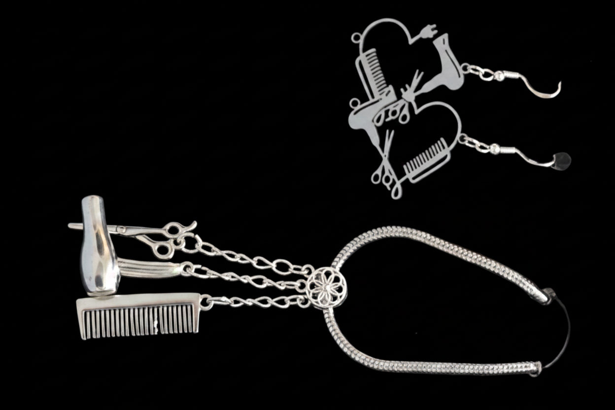 Jewellery Set