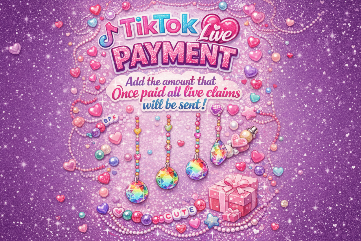 Tiktok Claims